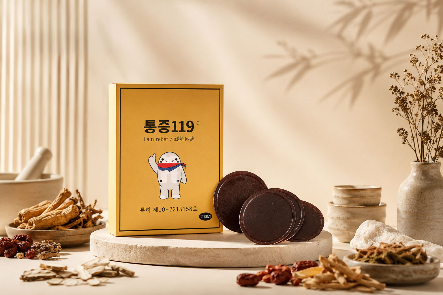 통증119 제품 이미지